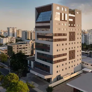 Hotel Homewood By Hilton, Santo Domingo