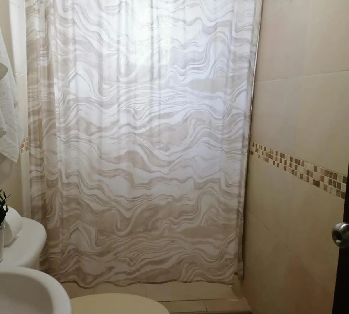 To Little Away From El Conde ,Museums, Parks In The Colonia Zone Apartment Santo Domingo
