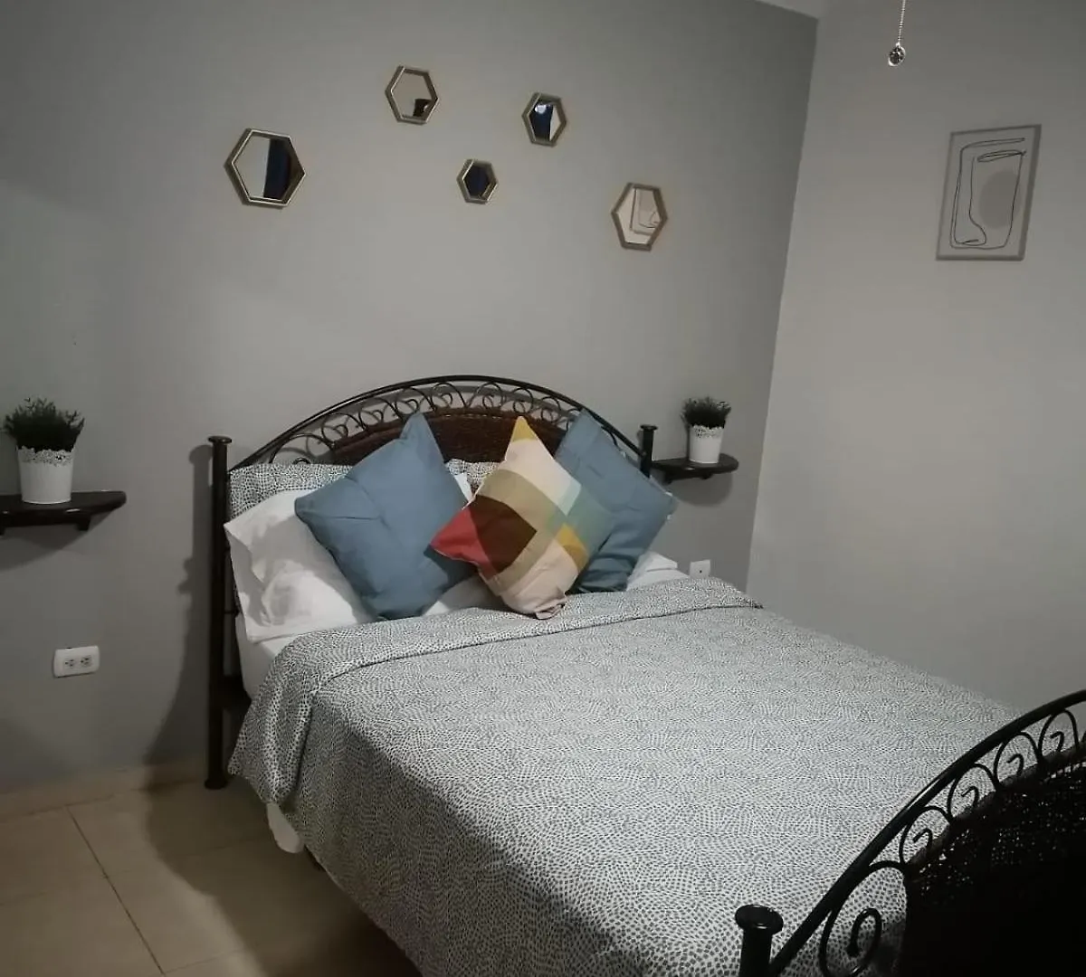 To Little Away From El Conde ,Museums, Parks In The Colonia Zone Apartment Santo Domingo 0*,  Dominican Republic