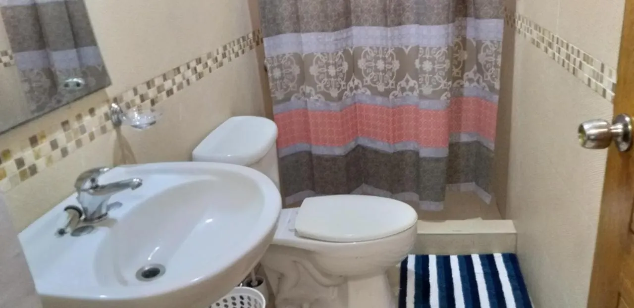 To Little Away From El Conde ,Museums, Parks In The Colonia Zone Apartment Santo Domingo Dominican Republic