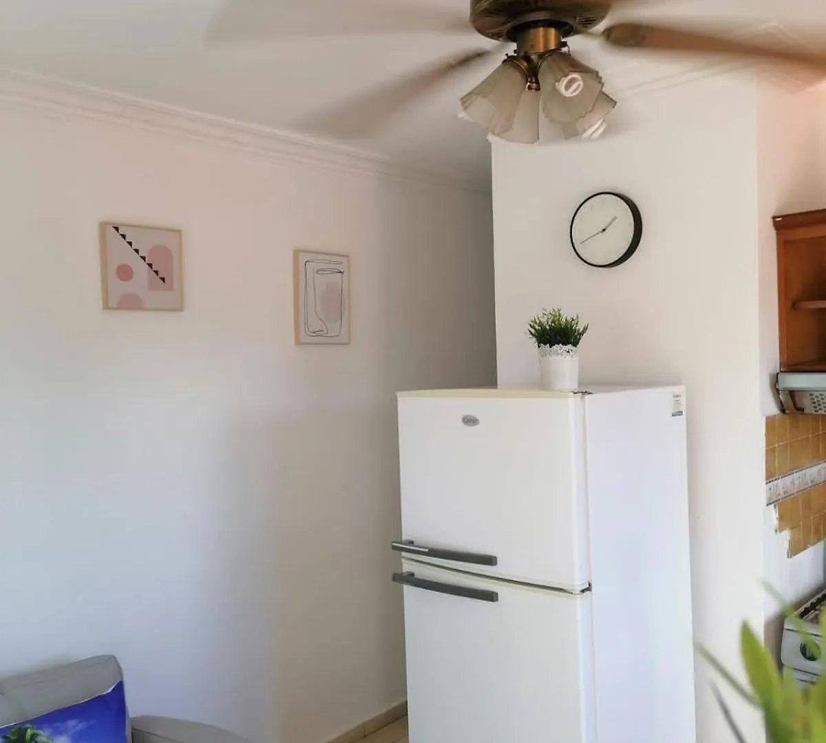 Apartmán To Little Away From El Conde ,Museums, Parks In The Colonia Zone Santo Domingo
